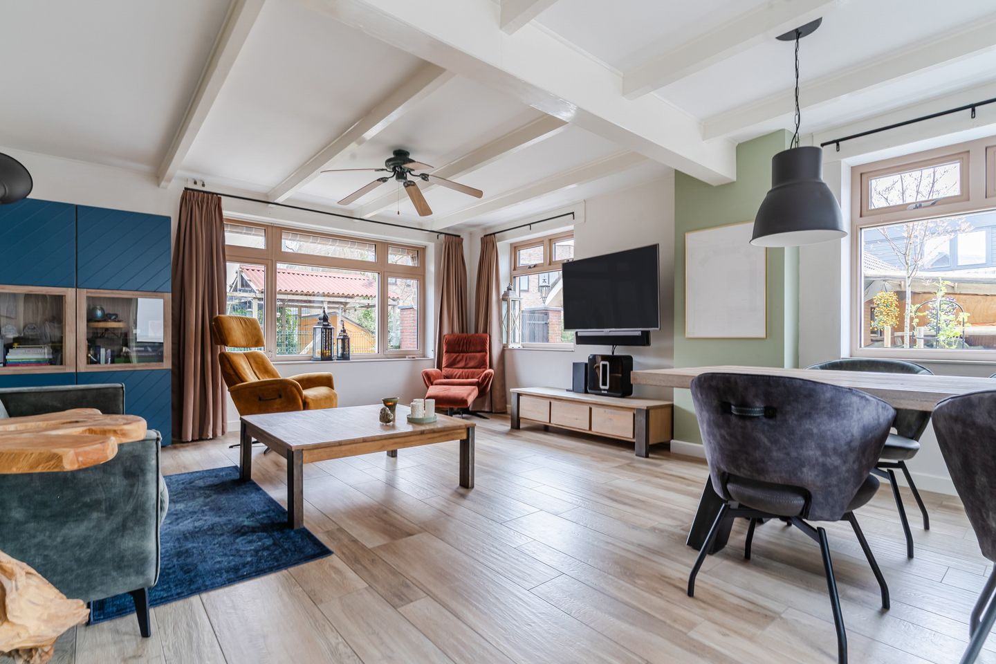 Foto 14 van de Nederlanden 4