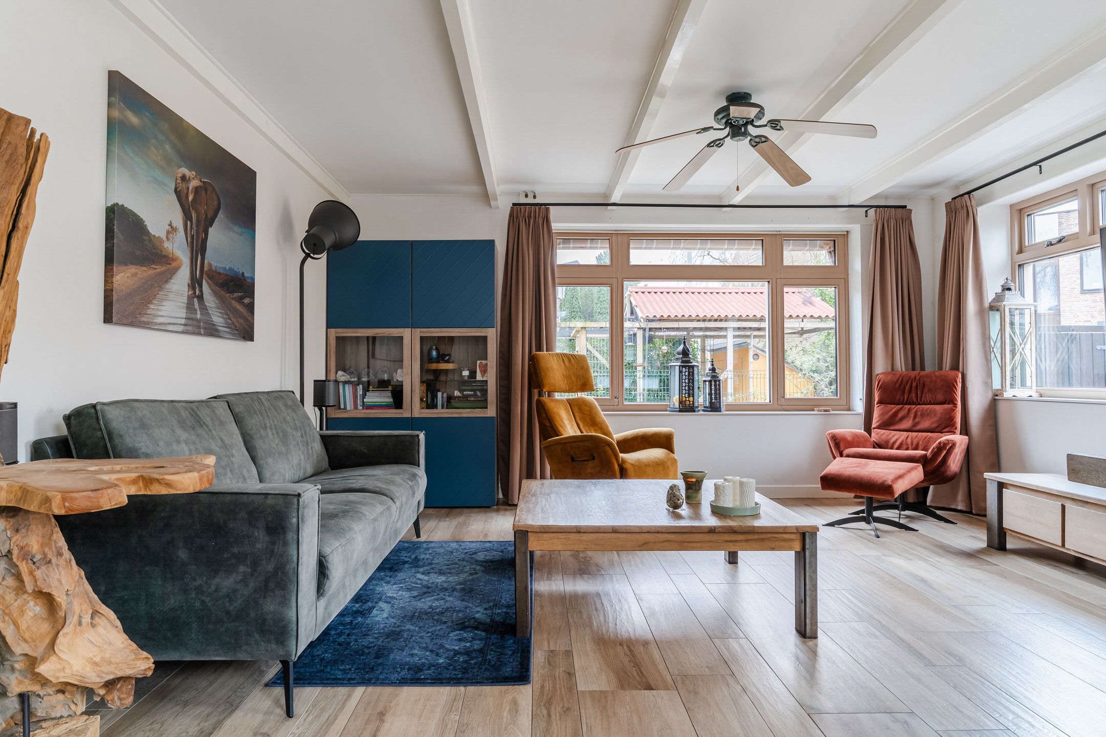 Foto 15 van de Nederlanden 4