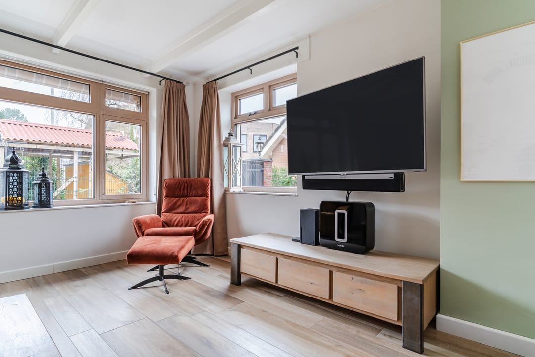 Foto 16 van de Nederlanden 4