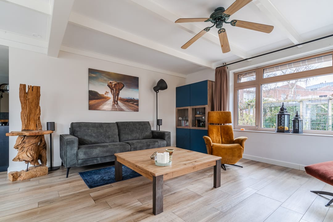 Foto 17 van de Nederlanden 4