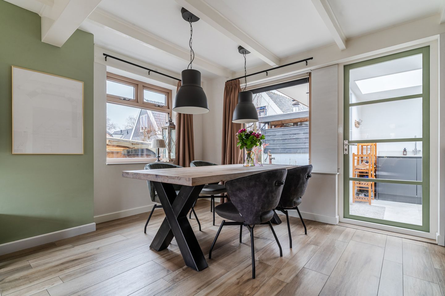 Foto 19 van de Nederlanden 4