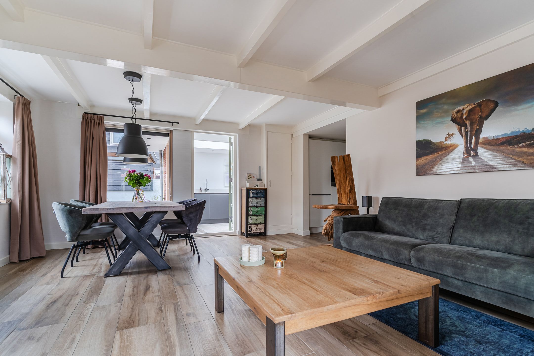 Foto 18 van de Nederlanden 4