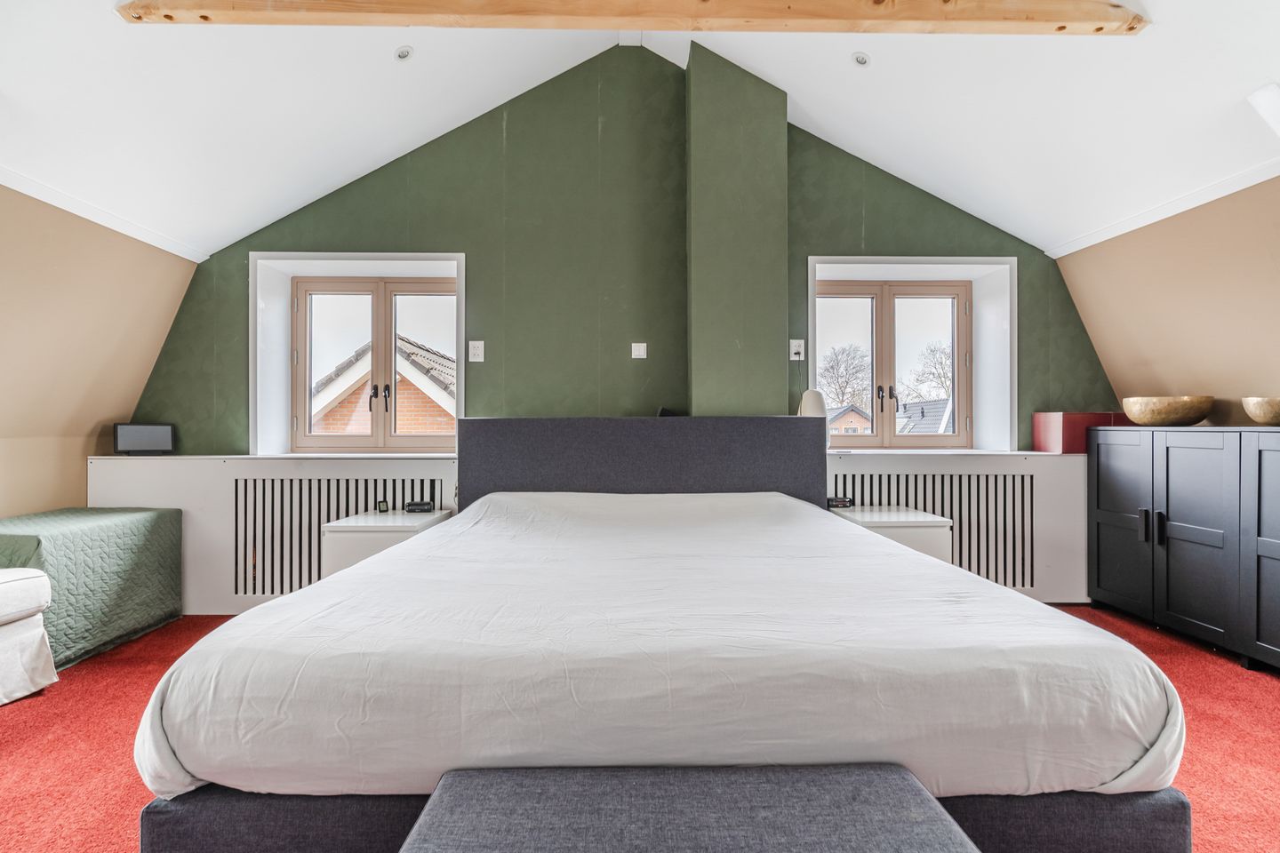 Foto 25 van de Nederlanden 4