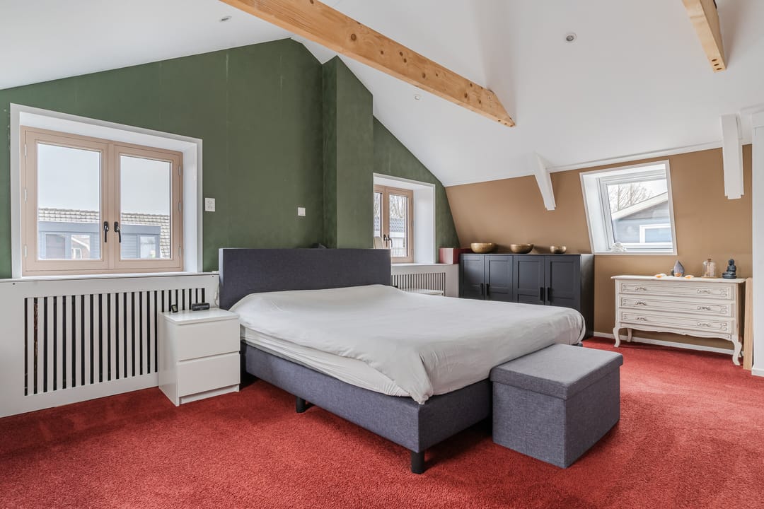 Foto 26 van de Nederlanden 4