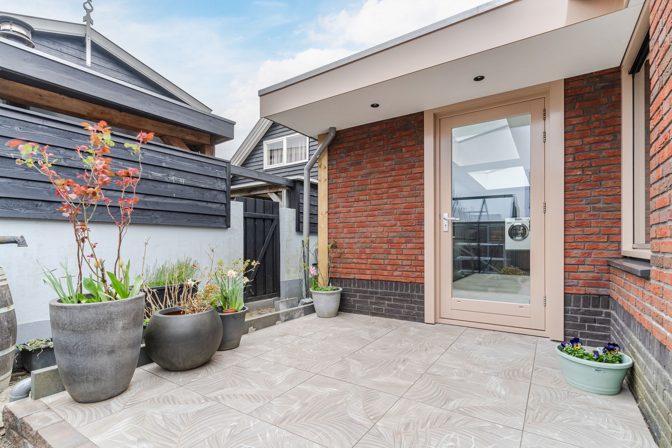 Foto 36 van de Nederlanden 4