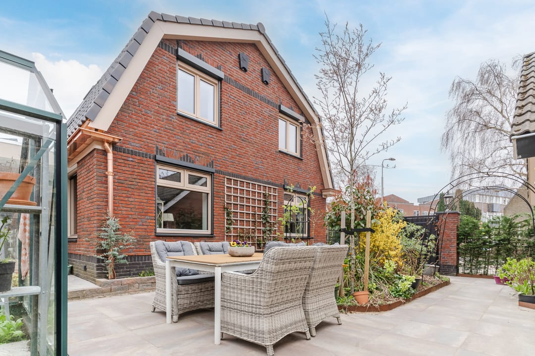 Foto 37 van de Nederlanden 4