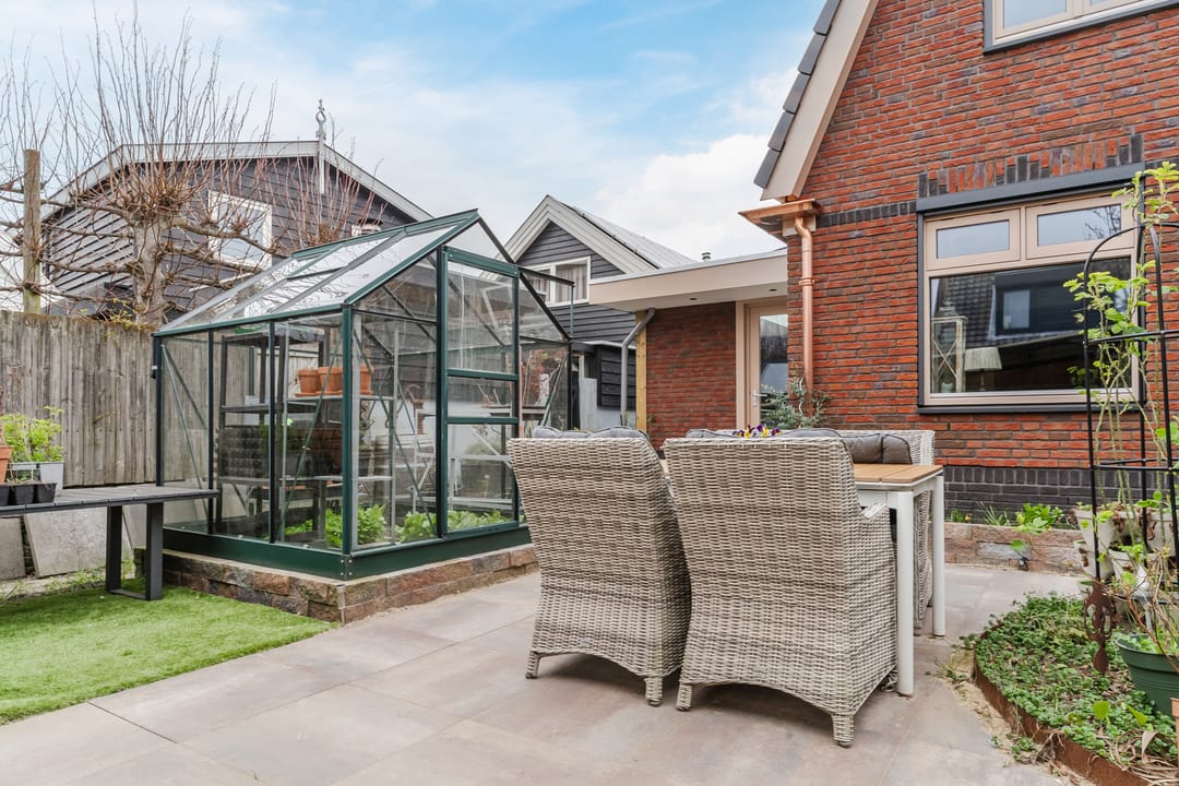 Foto 38 van de Nederlanden 4