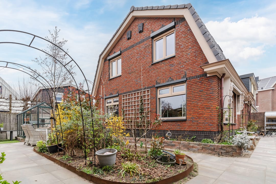 Foto 41 van de Nederlanden 4