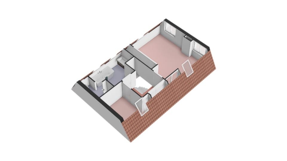 Foto 54 van de Nederlanden 4