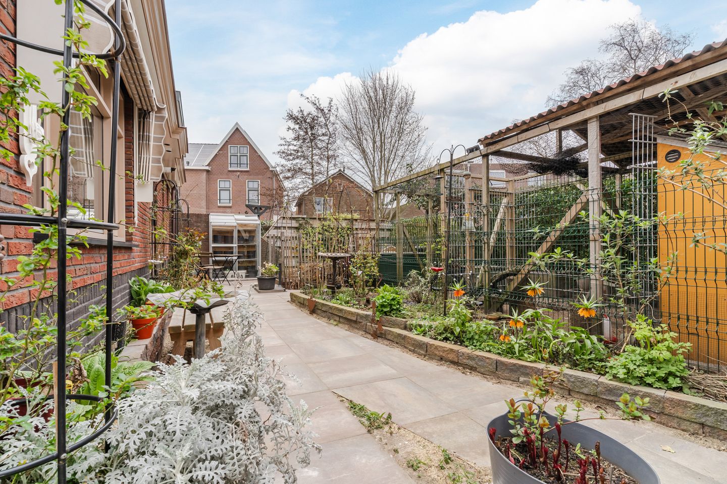 Foto 44 van de Nederlanden 4