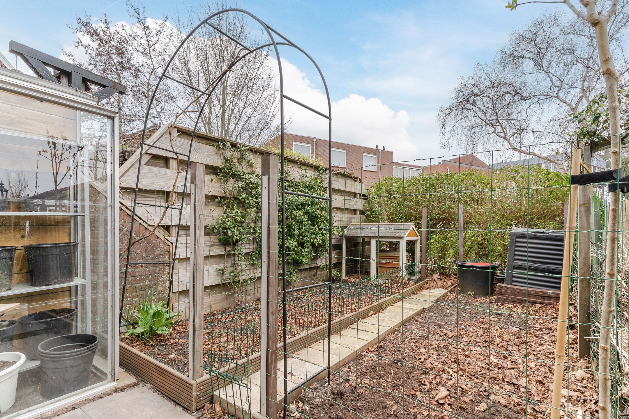 Foto 45 van de Nederlanden 4