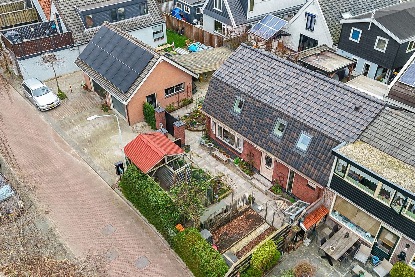 Foto 49 van de Nederlanden 4