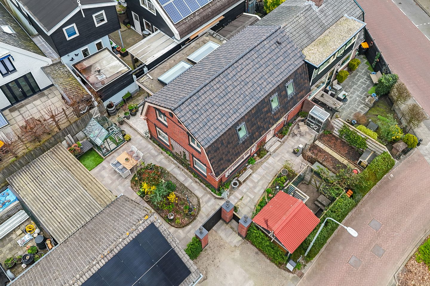 Foto 50 van de Nederlanden 4