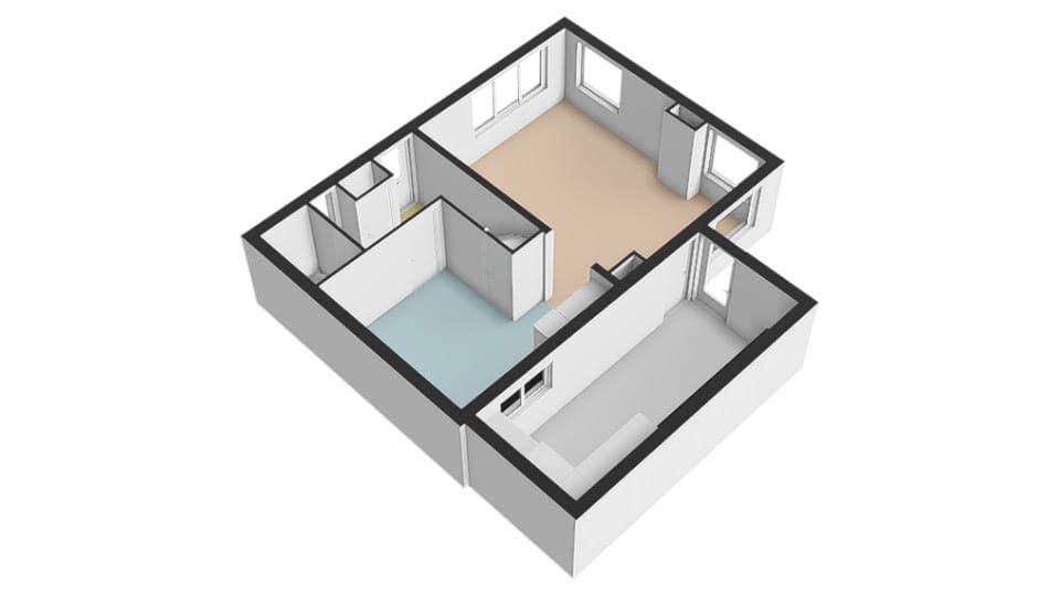 Foto 53 van de Nederlanden 4