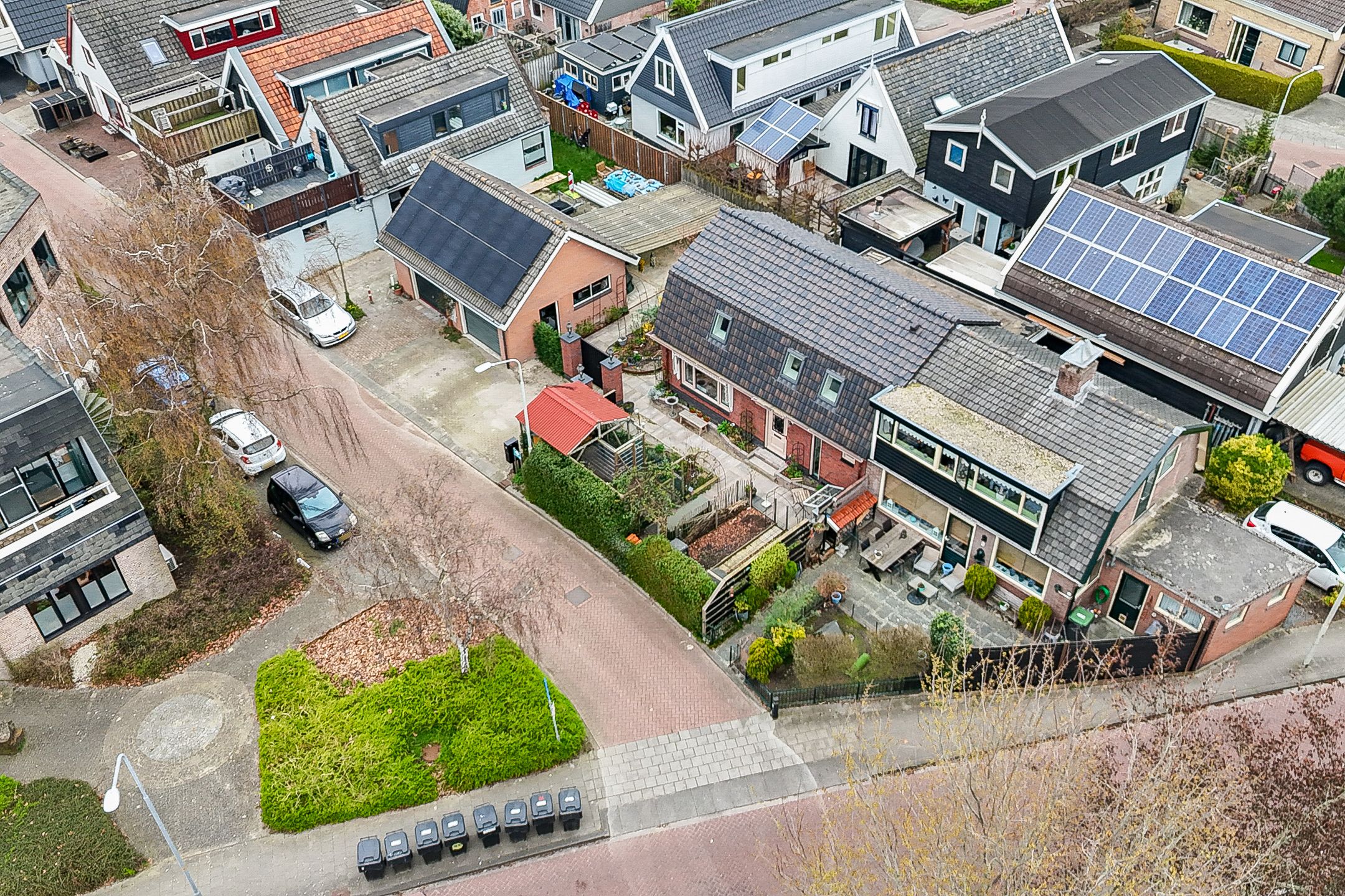 Foto 51 van de Nederlanden 4