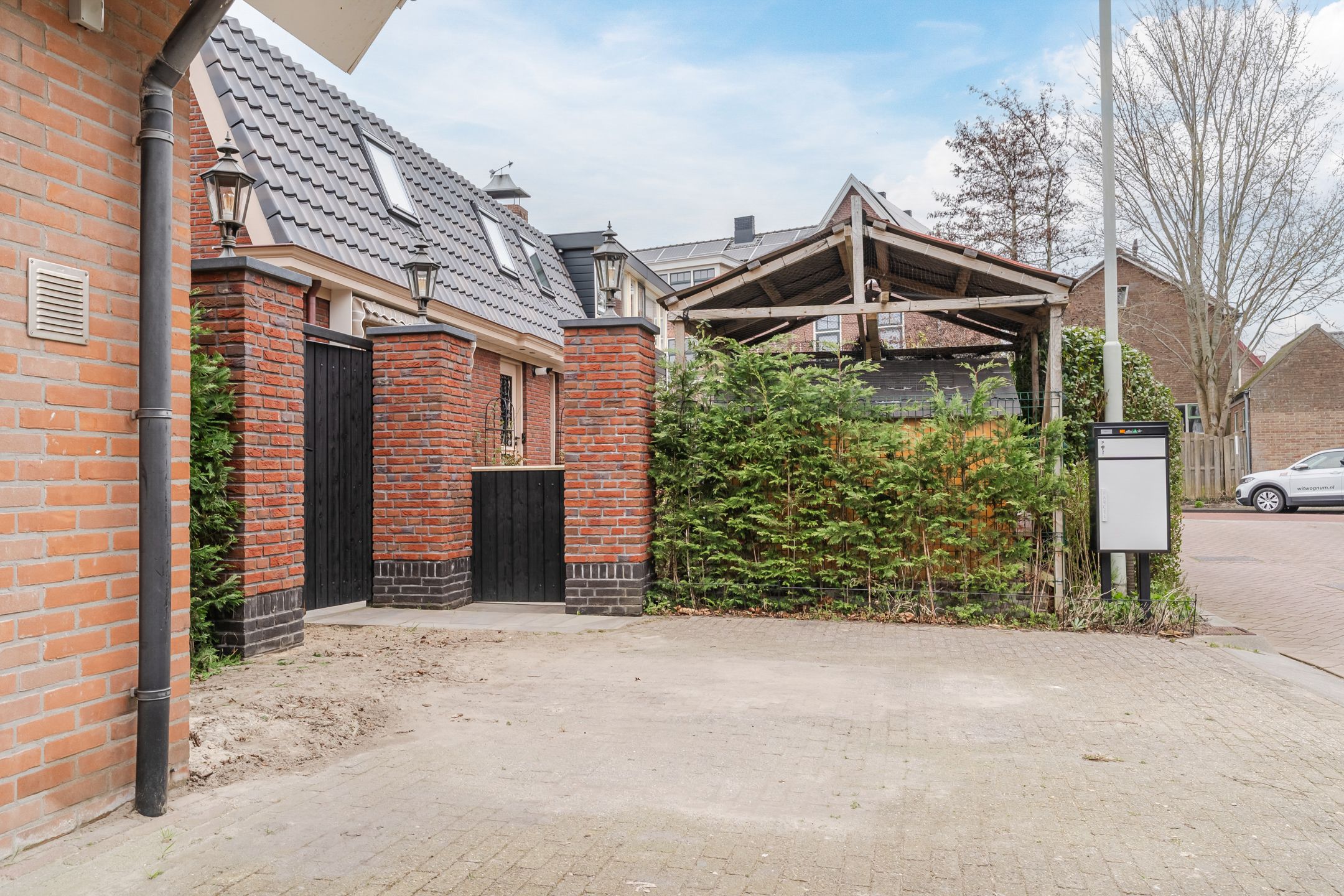 Foto 48 van de Nederlanden 4