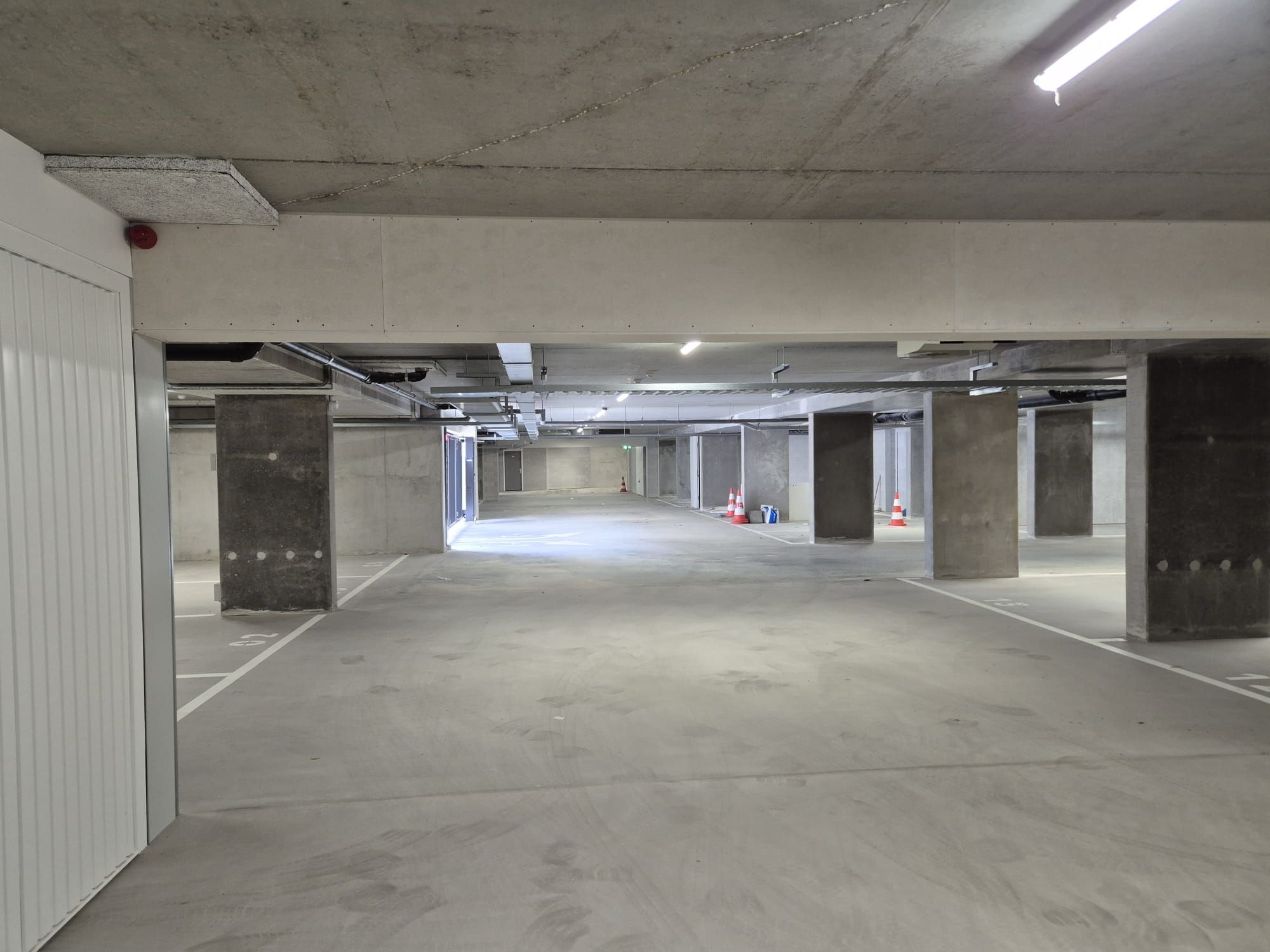 Boulevard de Wielingen 60-P, 60, P1, Cadzand, 4506JL, Zeeland, Nederland 60 