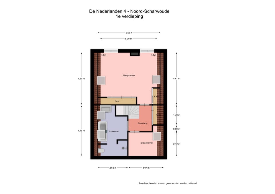 Foto 58 van de Nederlanden 4