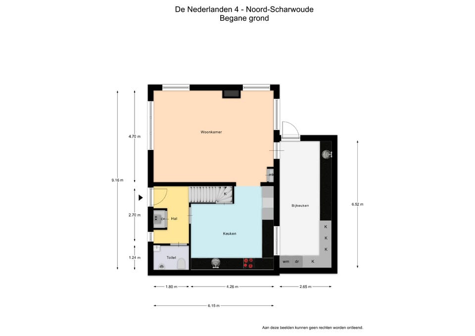 Foto 57 van de Nederlanden 4