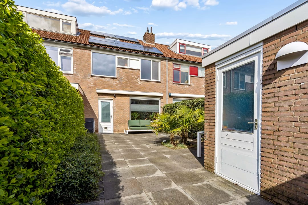 Foto 37 van Jachthoeve 52