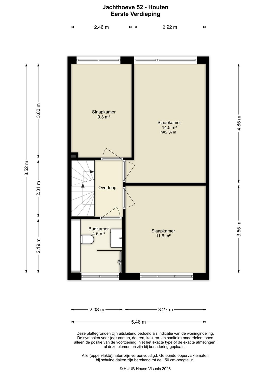 Foto 52 van Jachthoeve 52