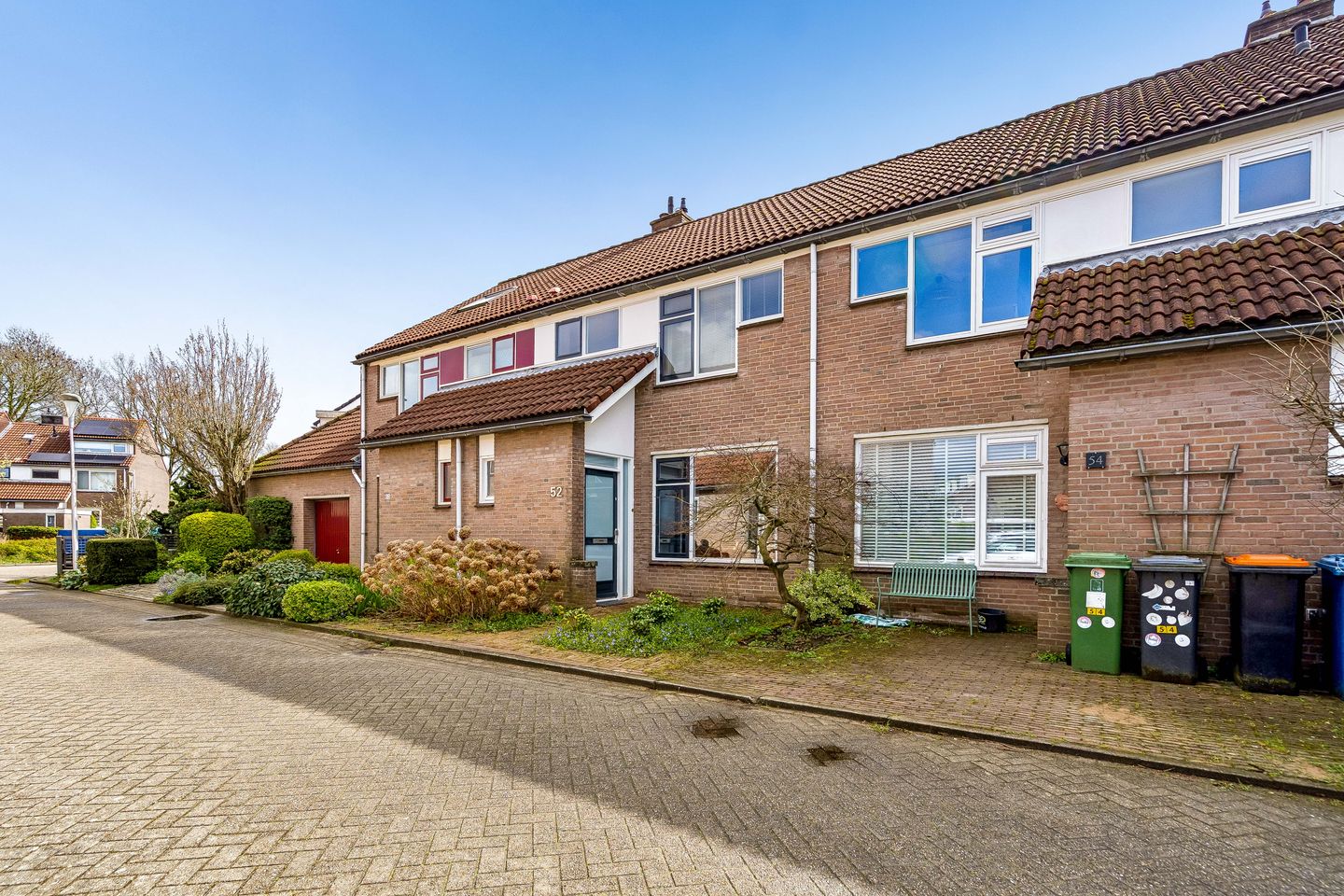 Foto 40 van Jachthoeve 52