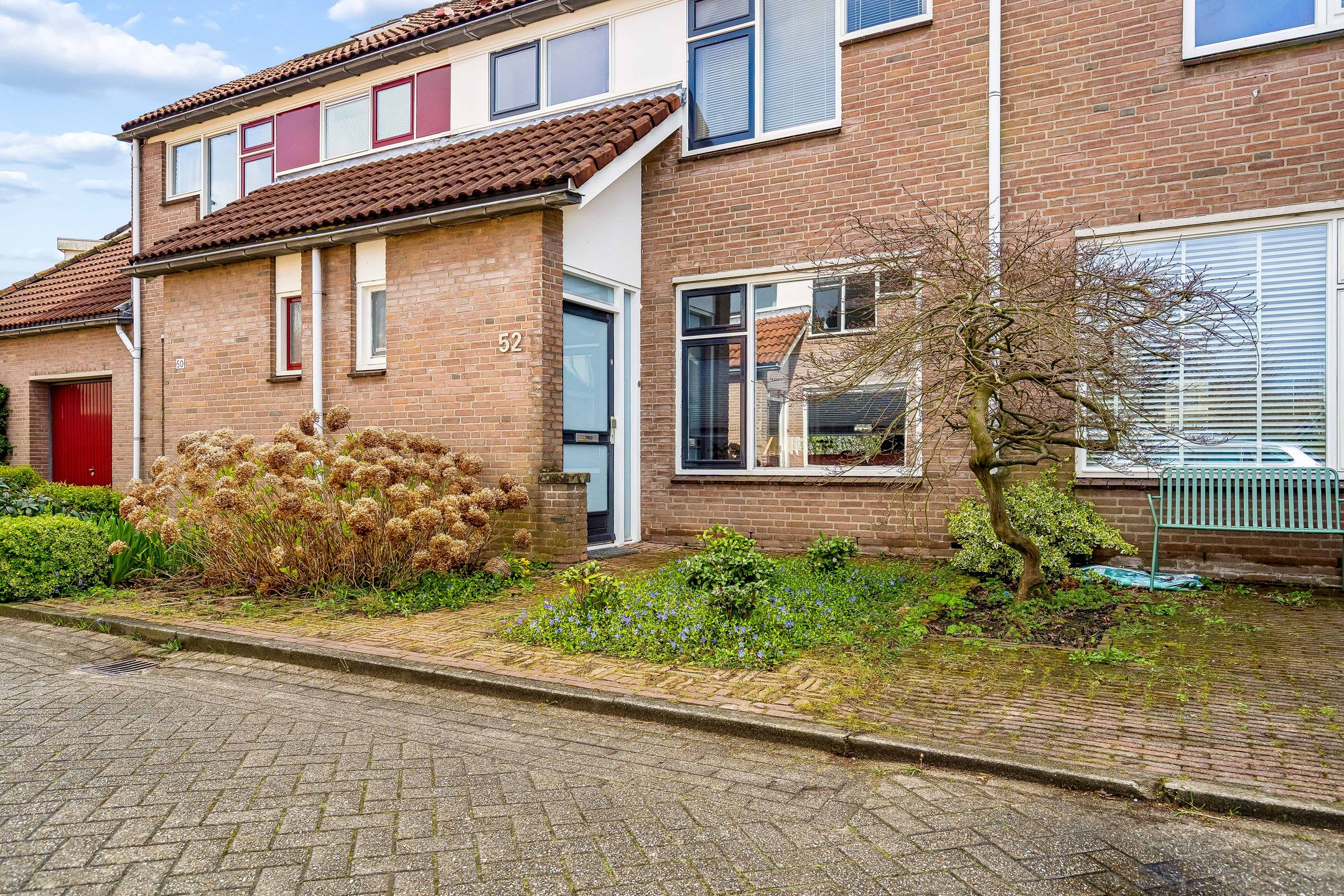 Foto 6 van Jachthoeve 52