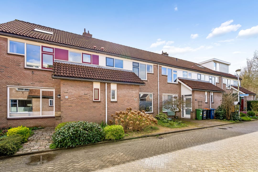 Foto 41 van Jachthoeve 52