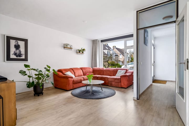 Foto 2 van Jachthoeve 52