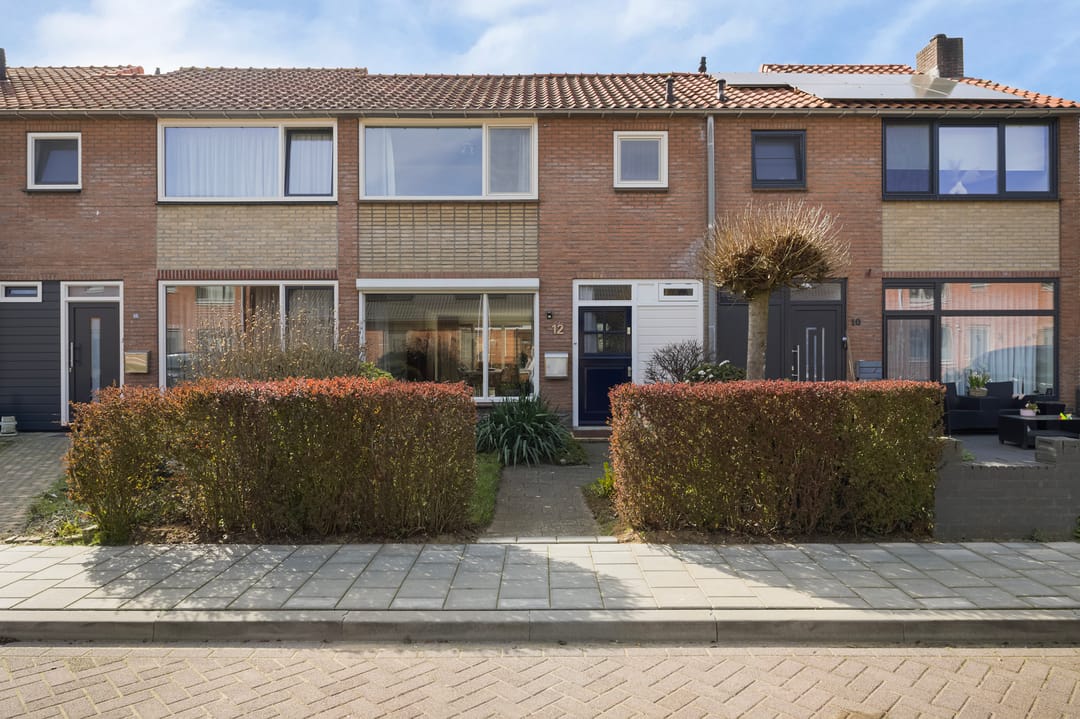 Foto 1 van Notenstraat 12