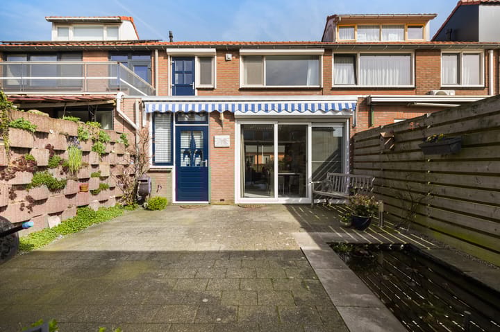 Foto 2 van Notenstraat 12