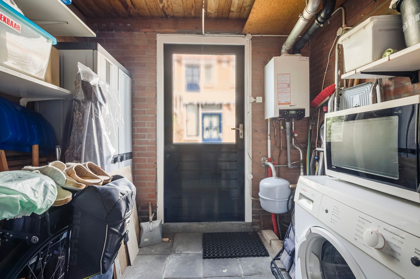 Foto 25 van Notenstraat 12