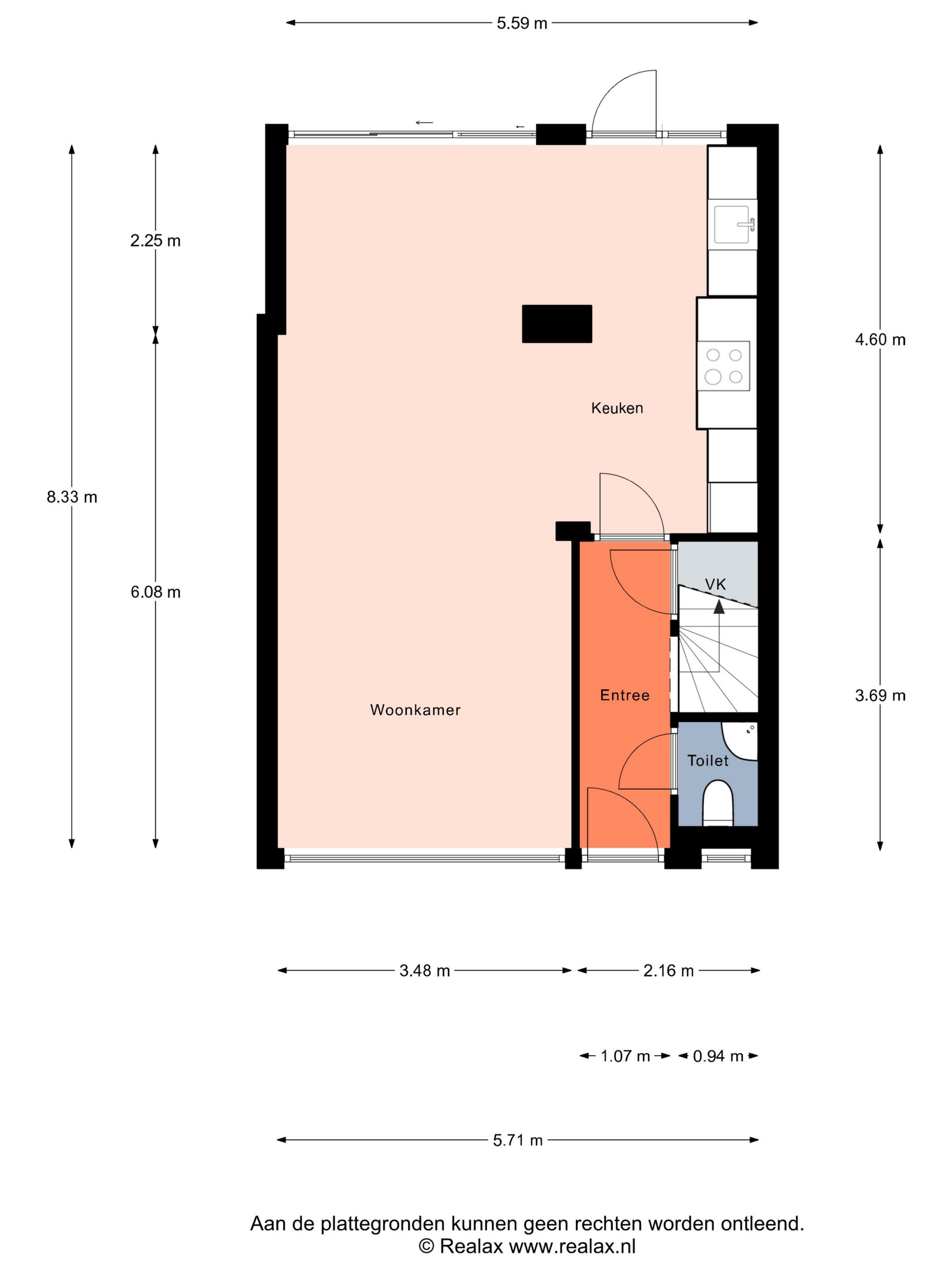 Foto 30 van Notenstraat 12