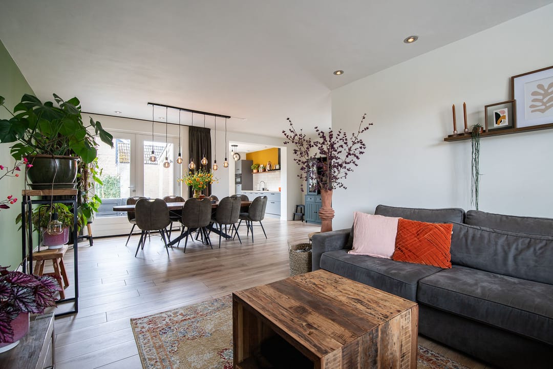 Photo 2 of Molenberg 16