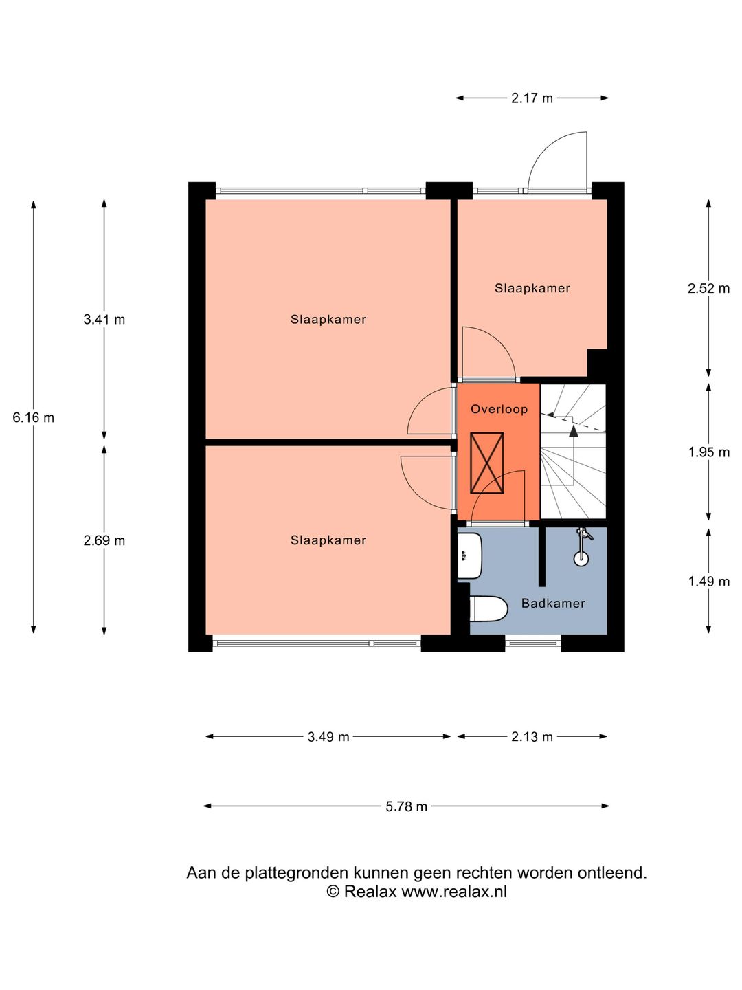 Foto 32 van Notenstraat 12