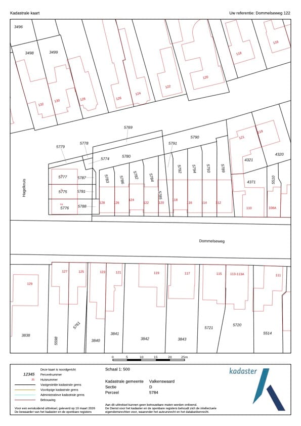 Photo 38 of Dommelseweg 122