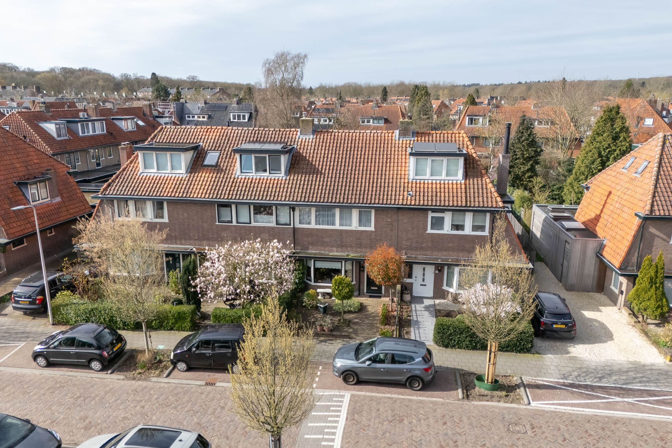 Photo 45 of Woestijgerweg 155
