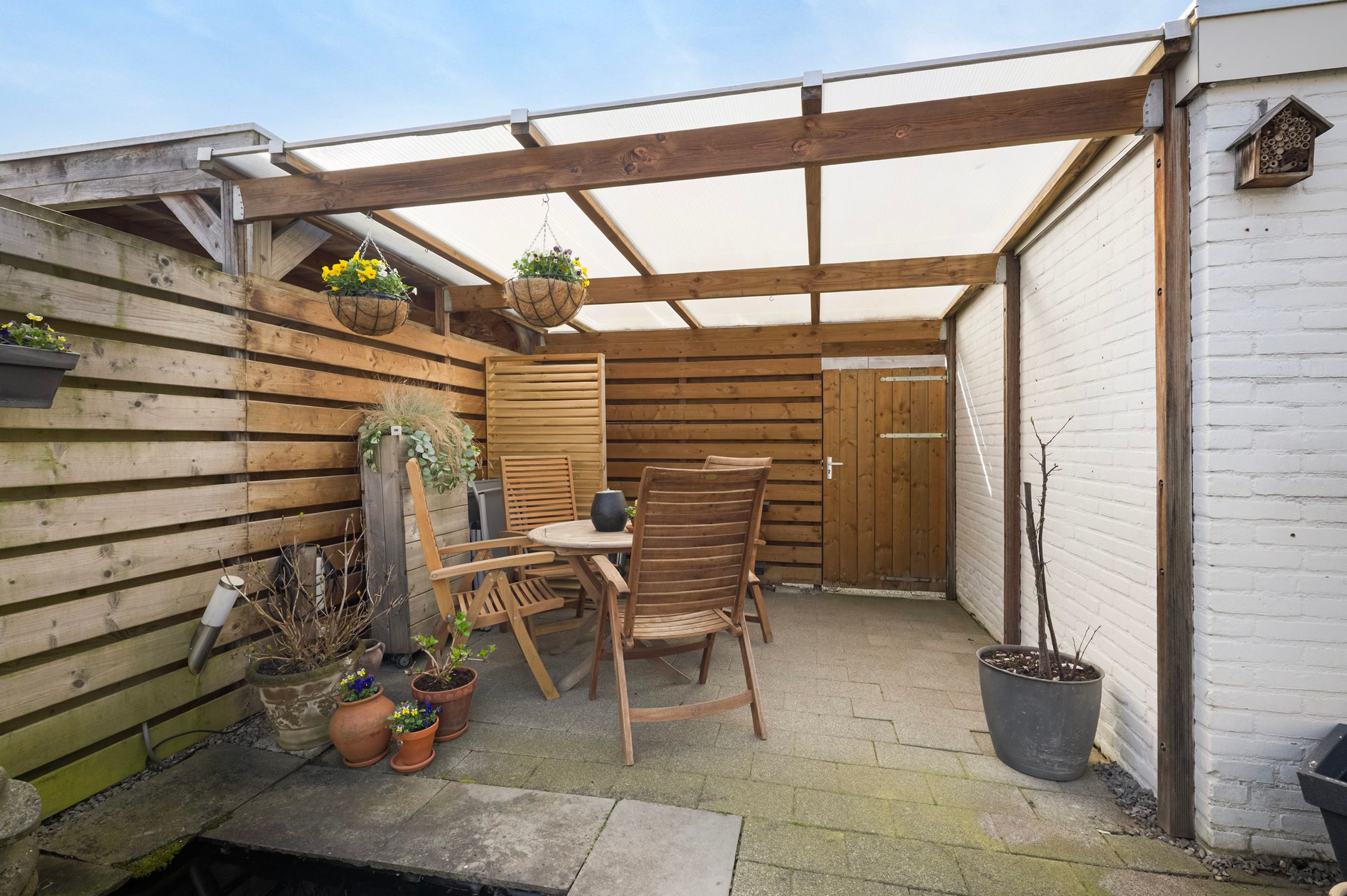 Foto 12 van Notenstraat 12