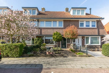 Woestijgerweg thumbnail