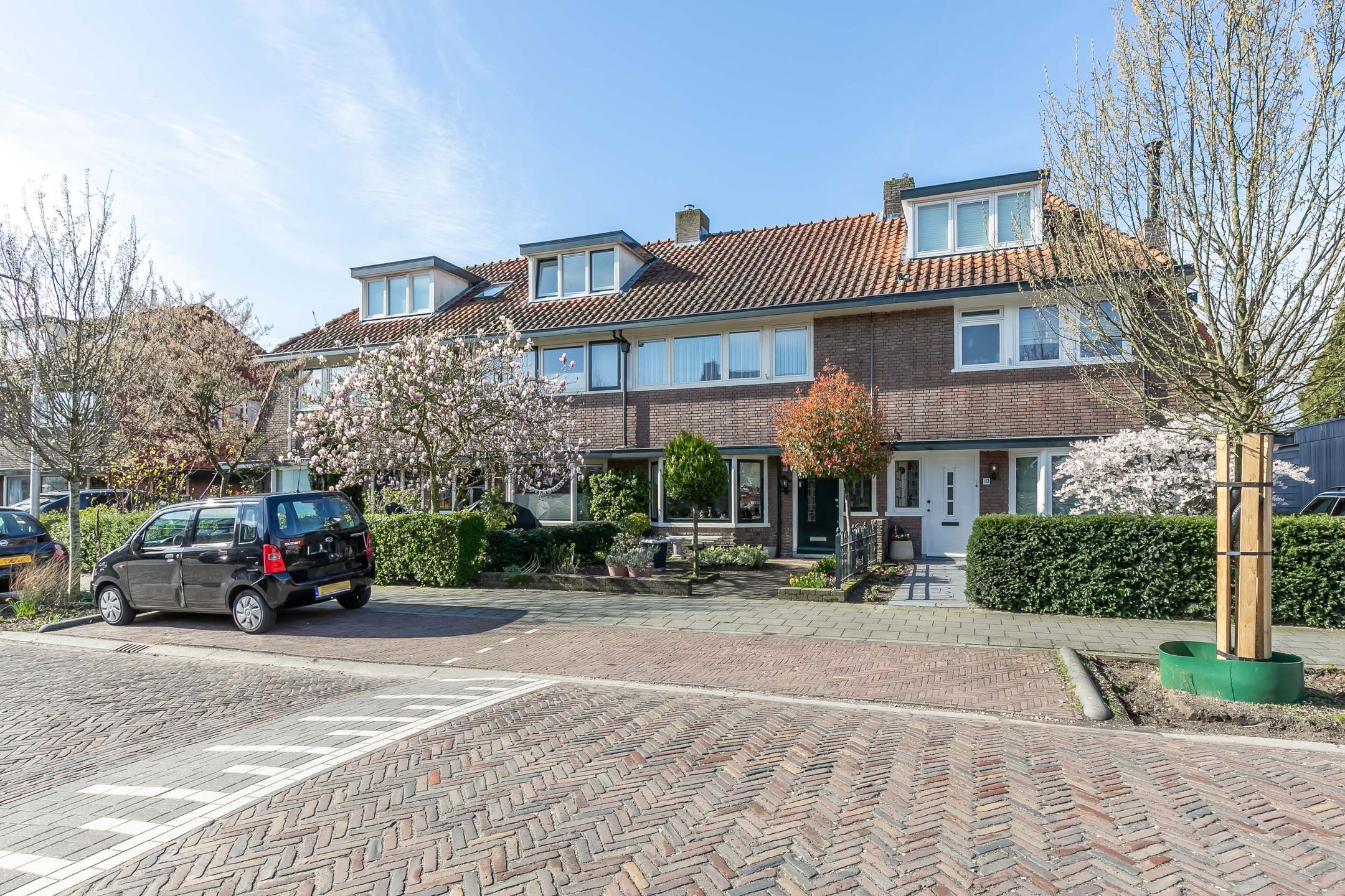 Photo 42 of Woestijgerweg 155