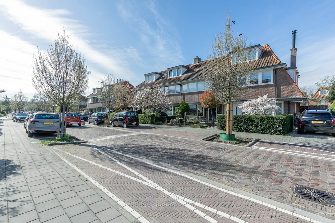 Photo 43 of Woestijgerweg 155