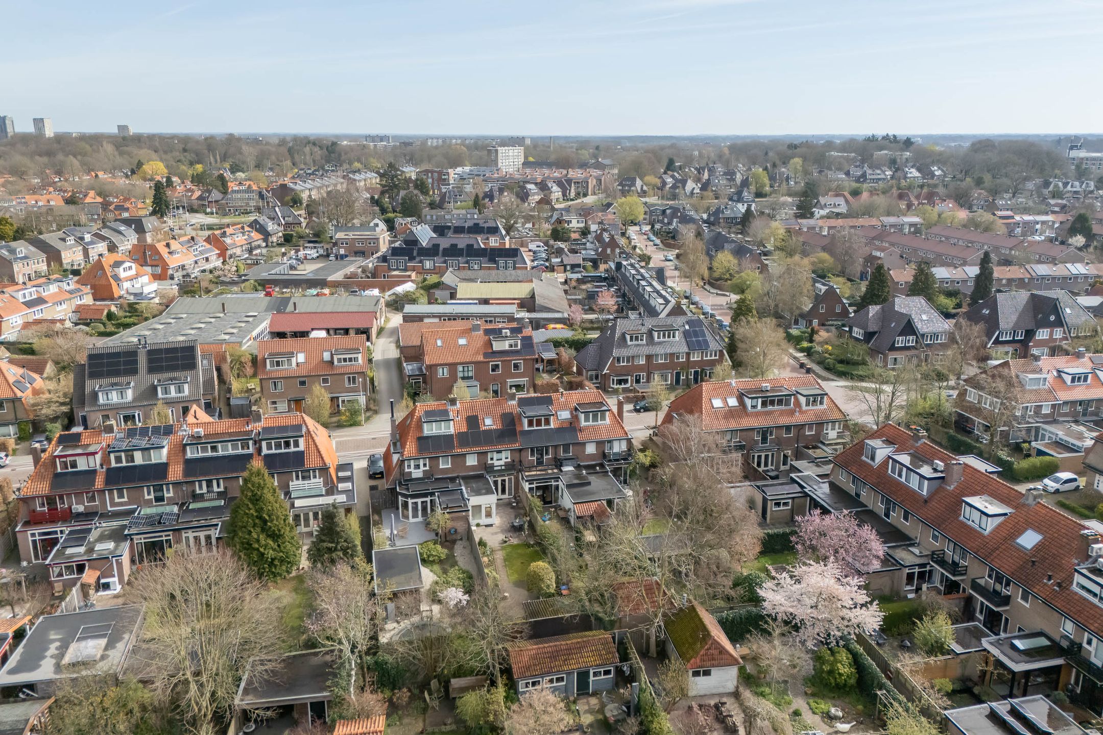 Photo 48 of Woestijgerweg 155