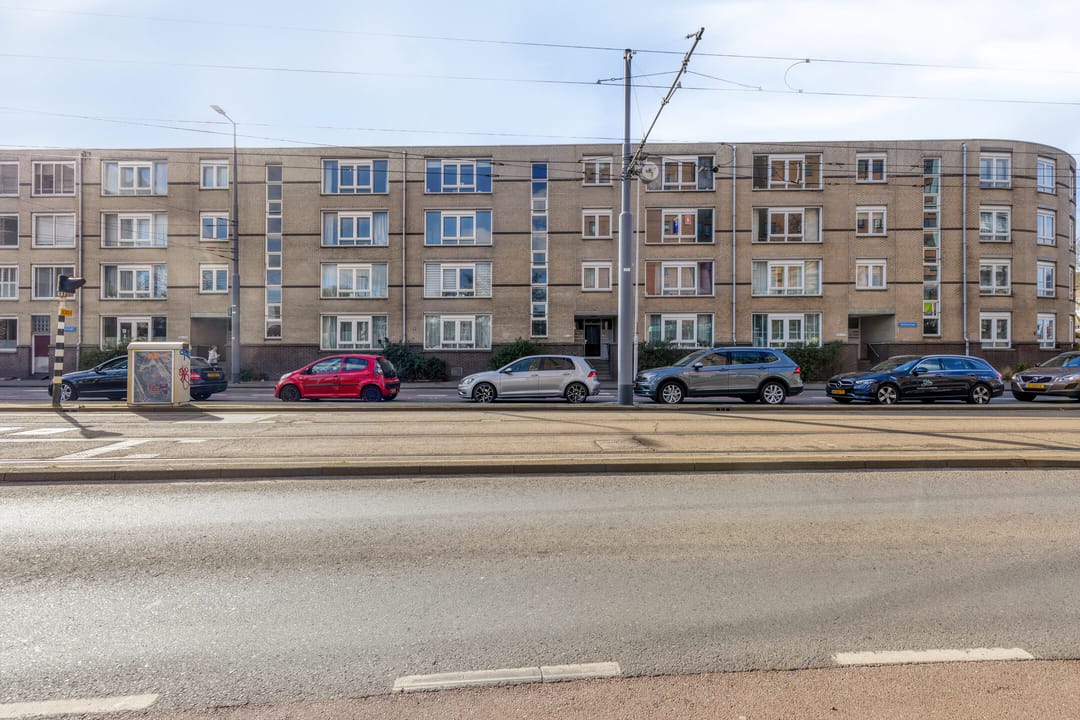 Foto 1 van Boezemsingel 125