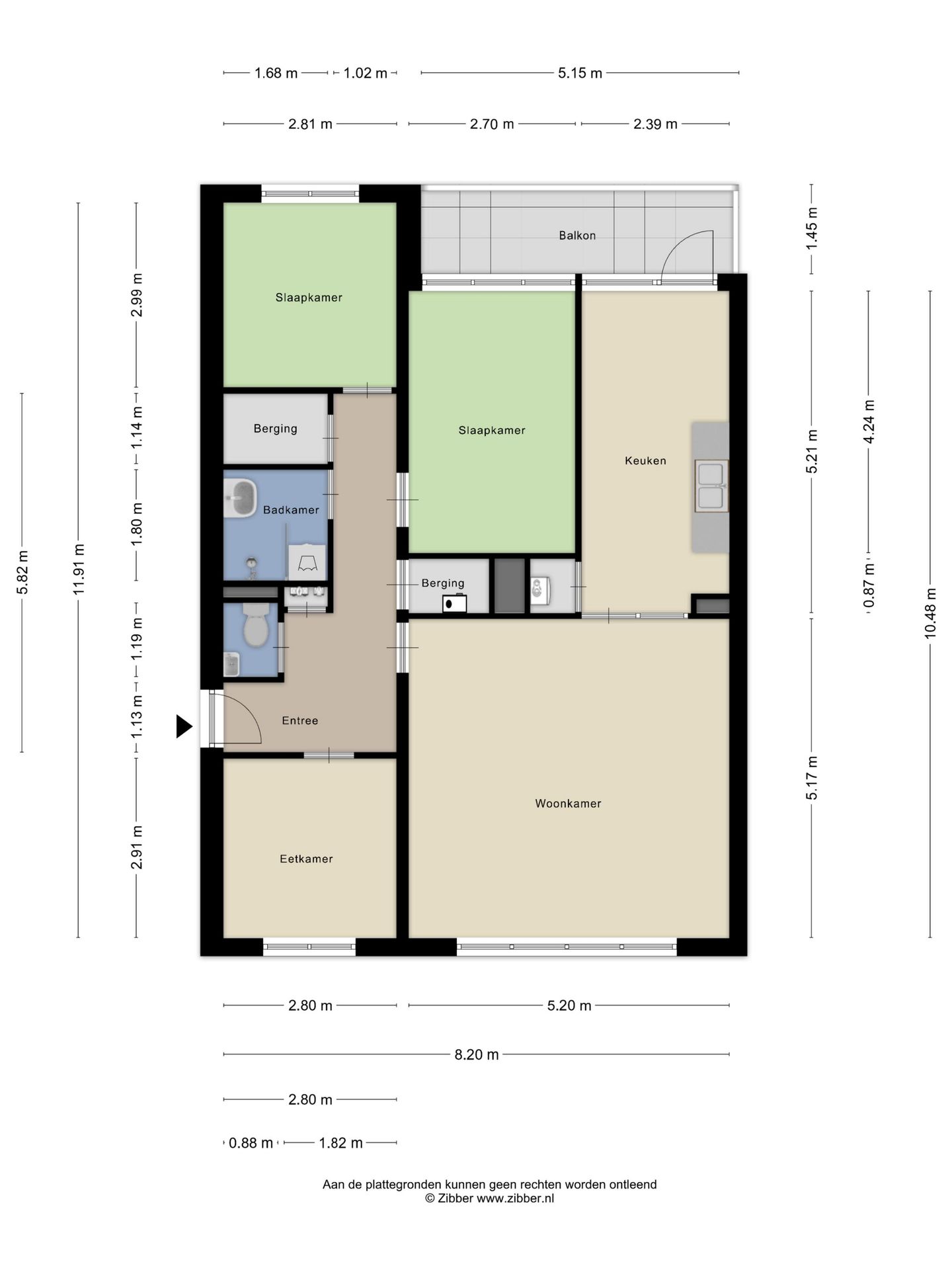 Foto 20 van Boezemsingel 125