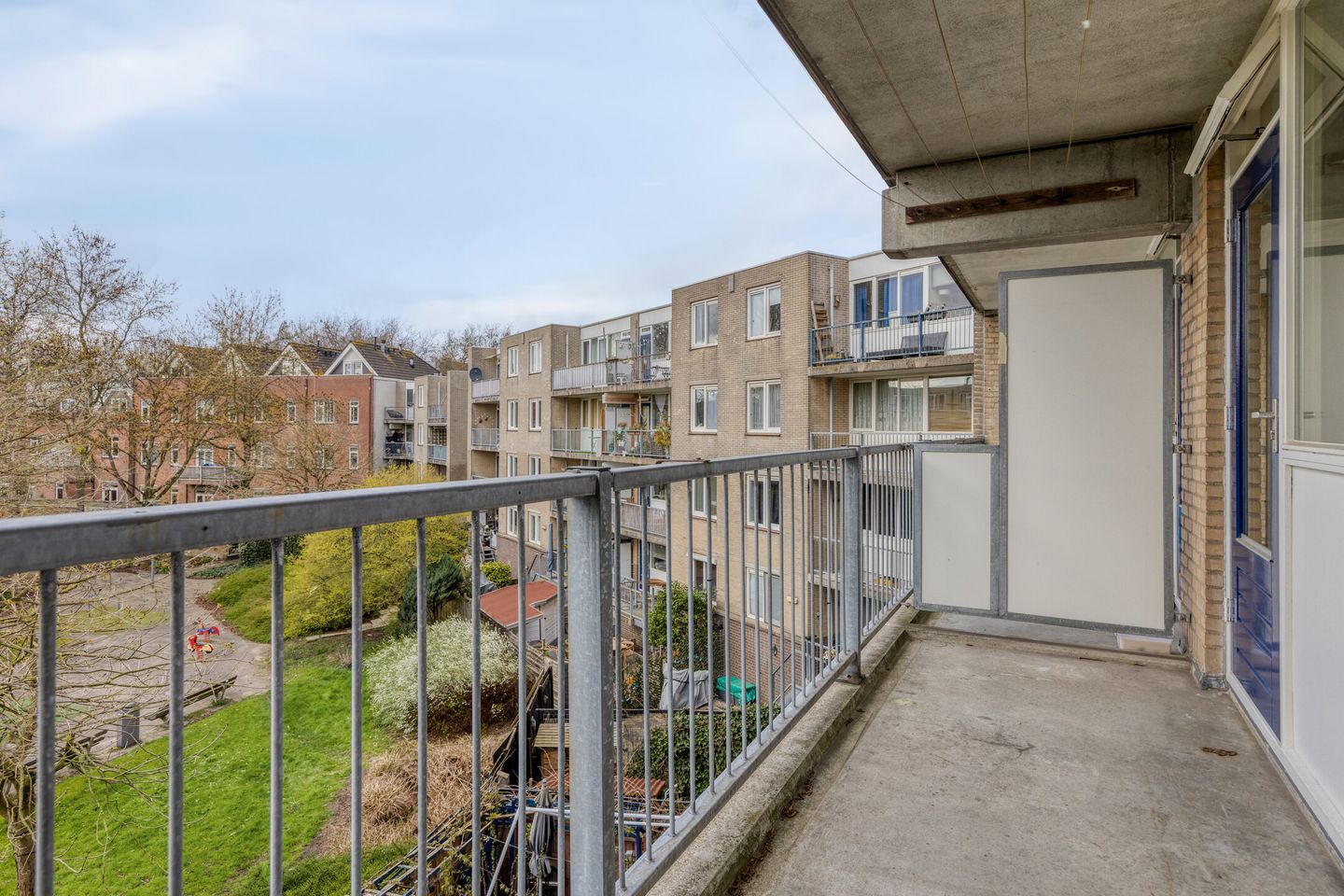 Foto 10 van Boezemsingel 125