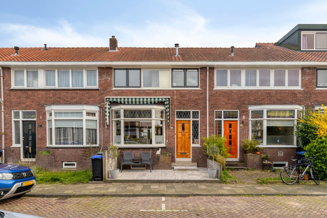 Photo 1 of Boeroestraat 10