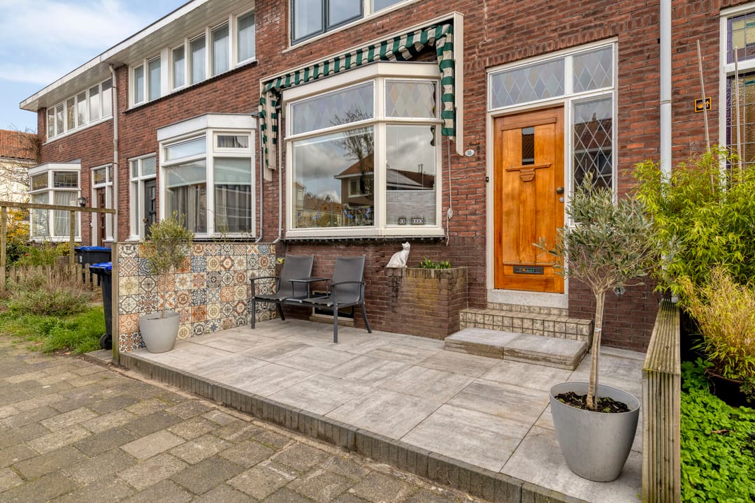Photo 7 of Boeroestraat 10