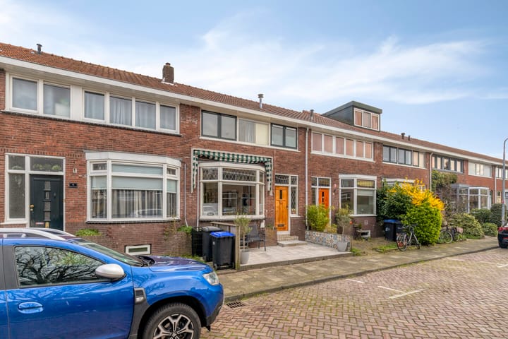Photo 5 of Boeroestraat 10