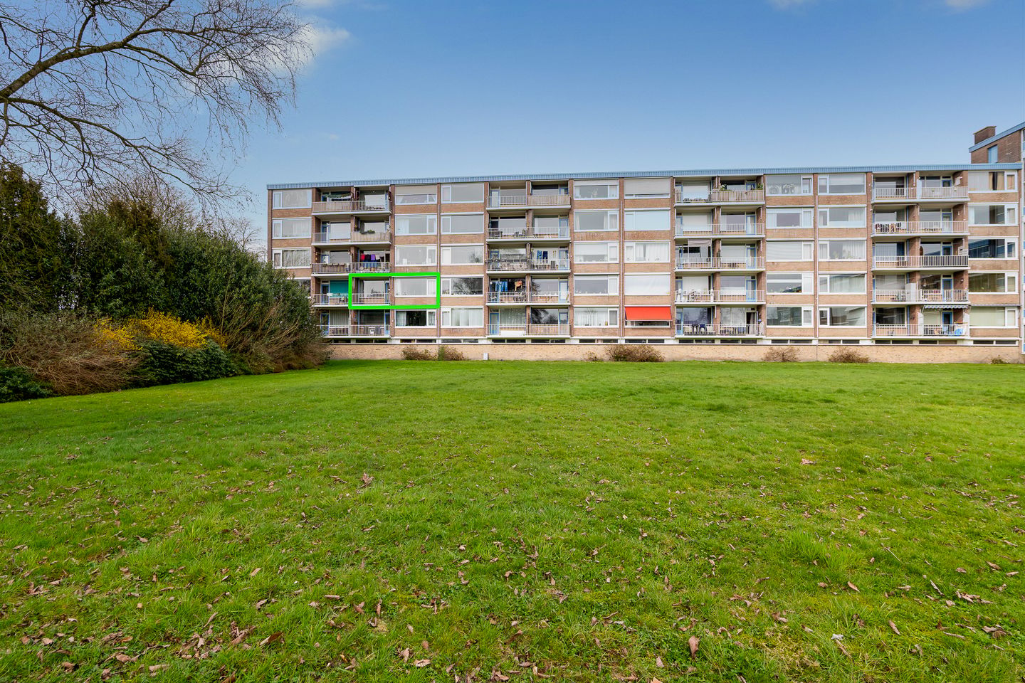 Foto 1 van Zwin 39