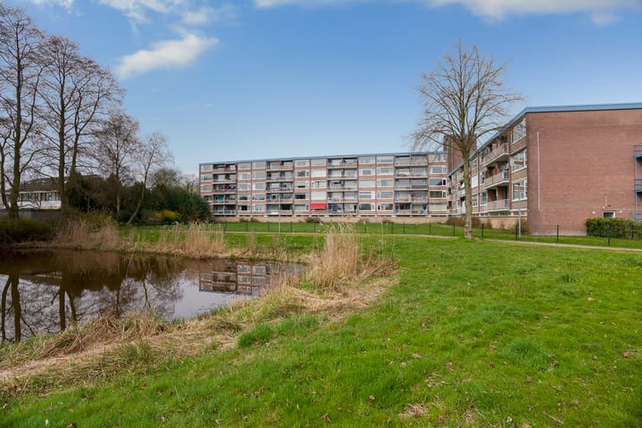 Foto 2 van Zwin 39